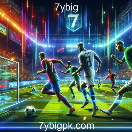A Ascensão dos Jogos de Esportes no Mundo dos Videogames